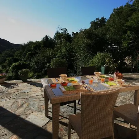 Le Venaco Bed & Breakfast *