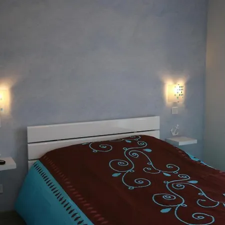 Bed & Breakfast Le Venaco