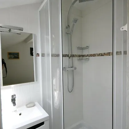 Bed & Breakfast Le Venaco Venaco (Corsica)