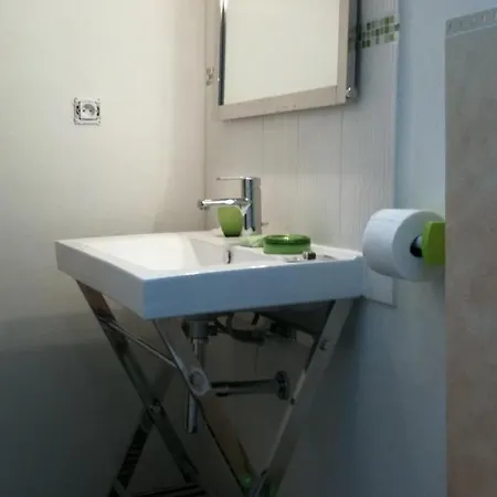 Bed & Breakfast Le Venaco