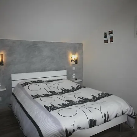 Bed & Breakfast Le Venaco