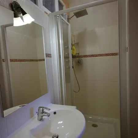 Le Venaco Bed & Breakfast *